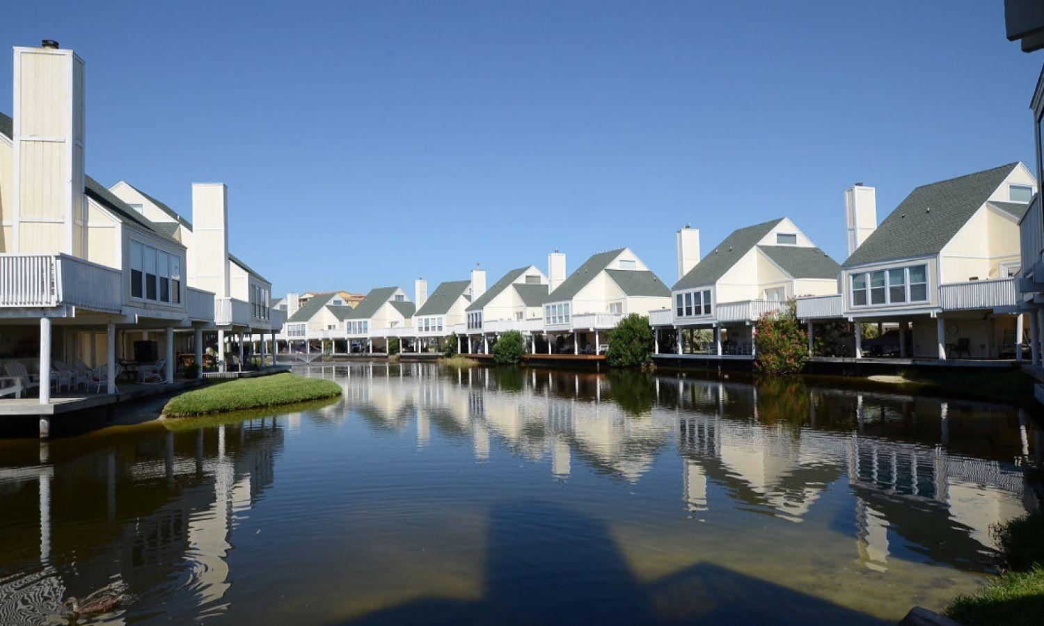 Cajun Fun 1060 Apartment Destin Exterior foto