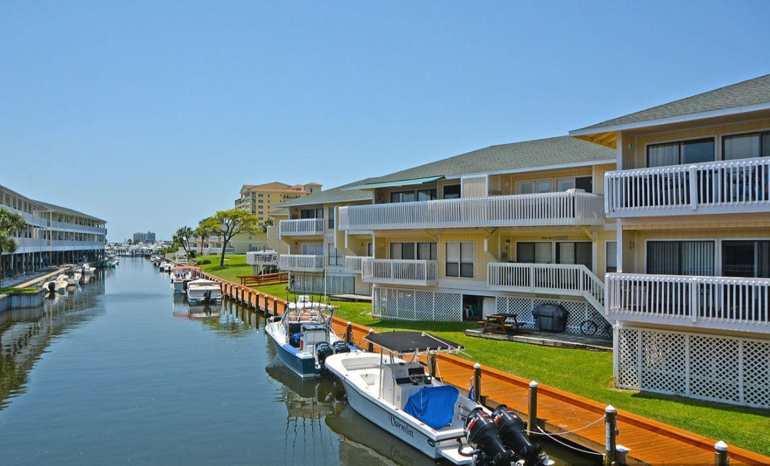 Cajun Fun 1060 Apartment Destin Exterior foto