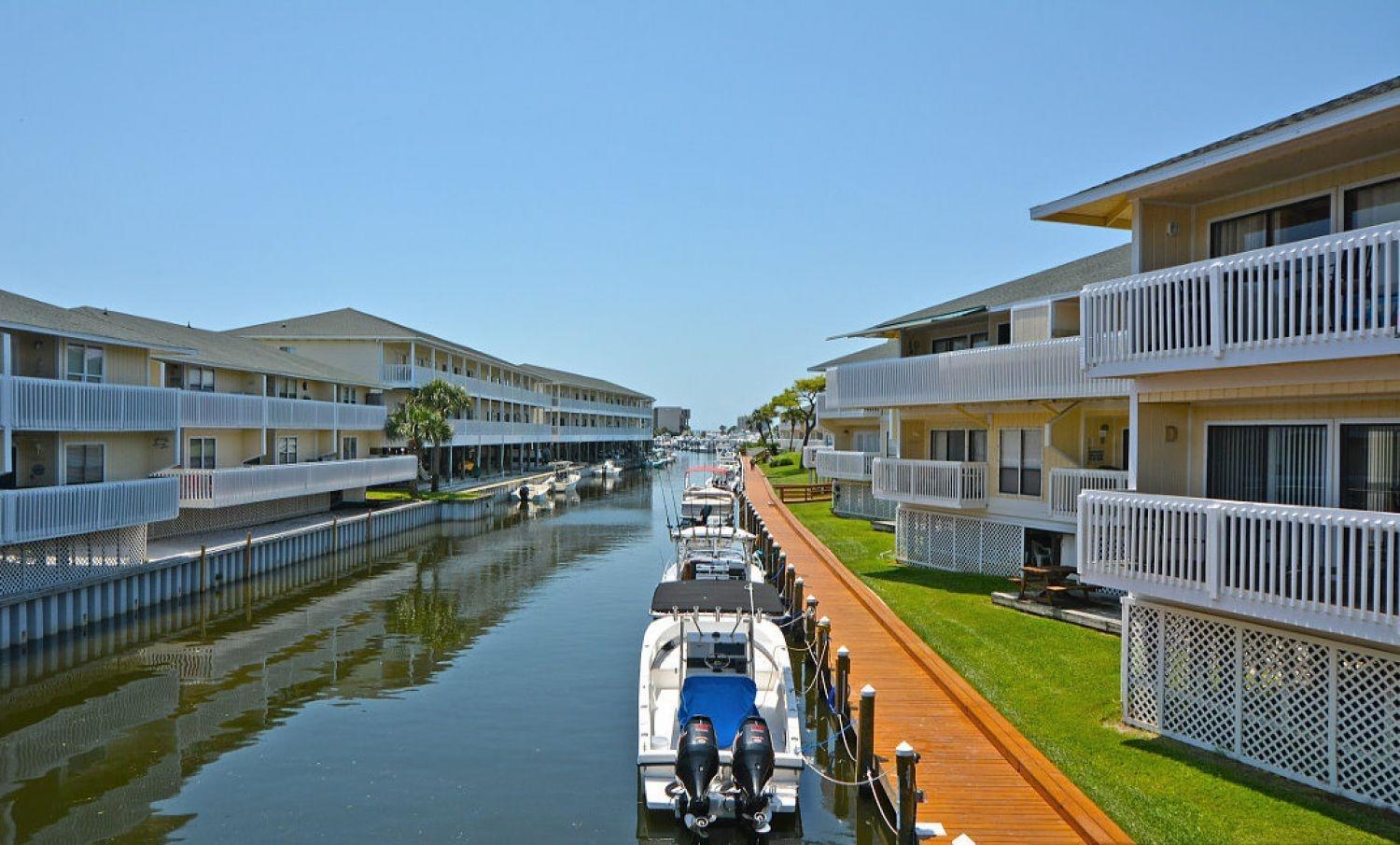 Cajun Fun 1060 Apartment Destin Exterior foto